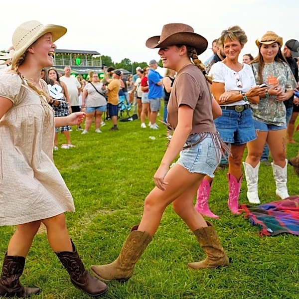Sheriff, prosecutor to share new details of VOA festival dispute