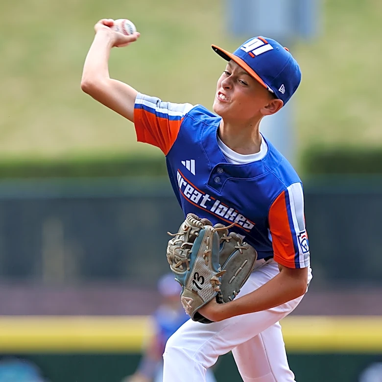 How Hamilton Little League reached the U.S. final at World Series