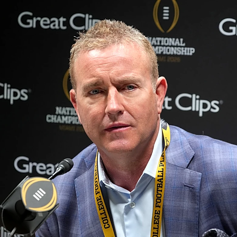 Kirk Herbstreit unloads on Reds during 'Pat McAfee Show' appearance