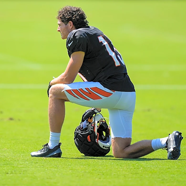 3 important Bengals players to watch in the team's preseason finale