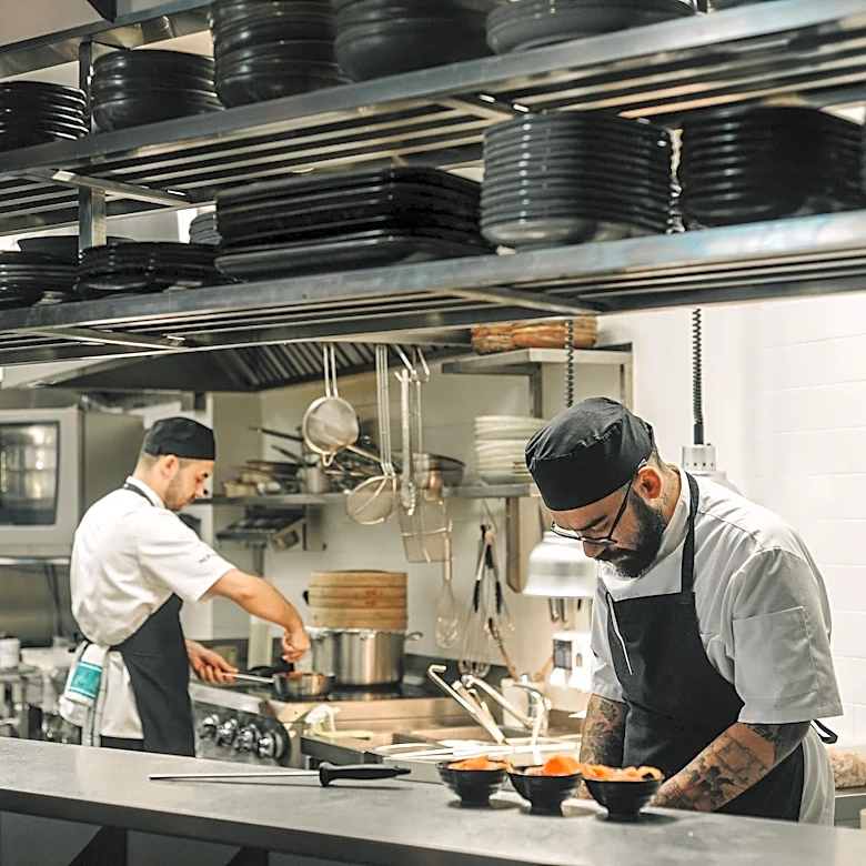 Cincinnati restaurant inspections reveal new violations