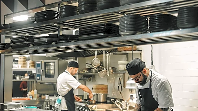 Cincinnati restaurant inspections reveal new violations