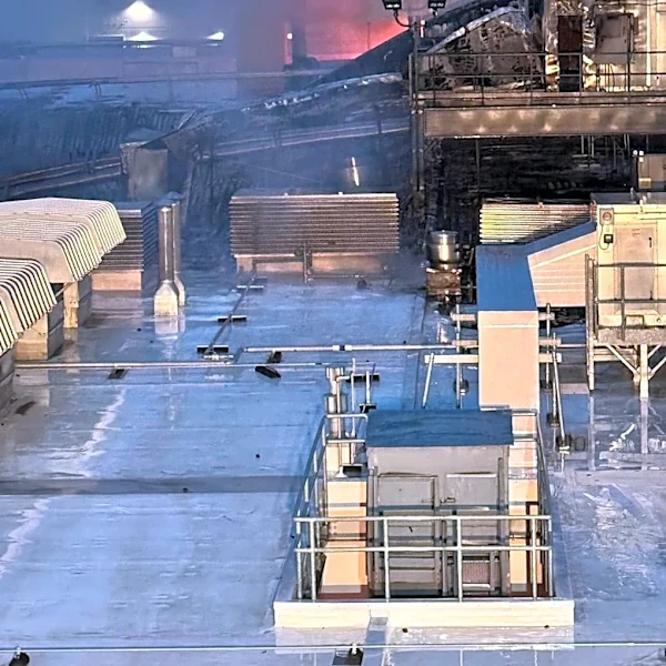 Koch Foods failed to train workers ahead of Fairfield fire, OSHA finds