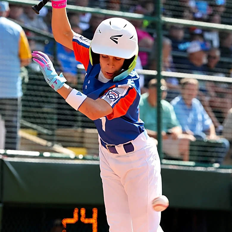 'This is just nuts.' Hamilton headed to Little League U.S. finals