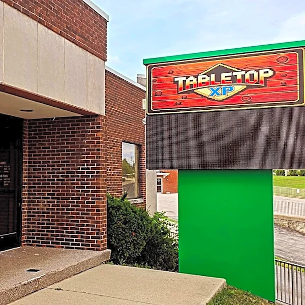New board game store, gathering space to open