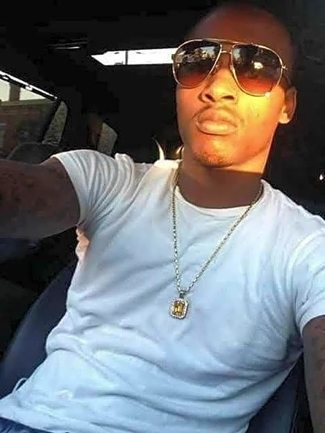 Football coach, alleged gang leader sentenced for 'planned, violent' killing