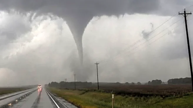 Ohio tornado total in Aug. 11 derecho rises again. See where they hit