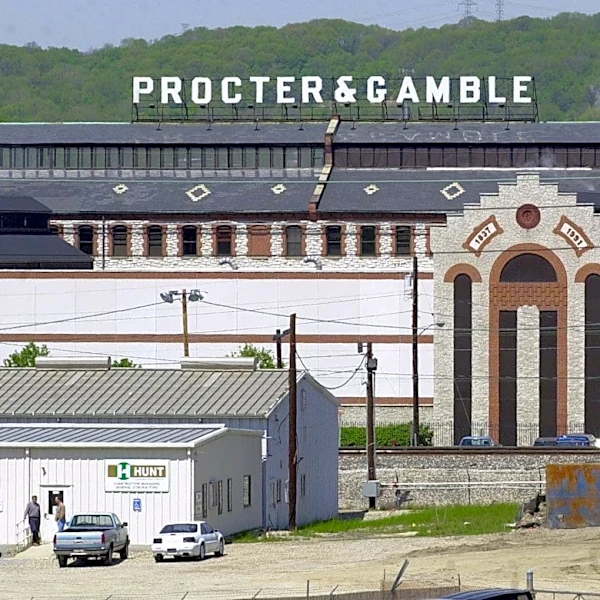 Data center pitched for P&G's old Ivorydale plant amid moratorium bid