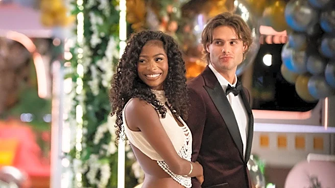 When is the 'Love Island USA' Season 8 reunion? Time, trailer, more