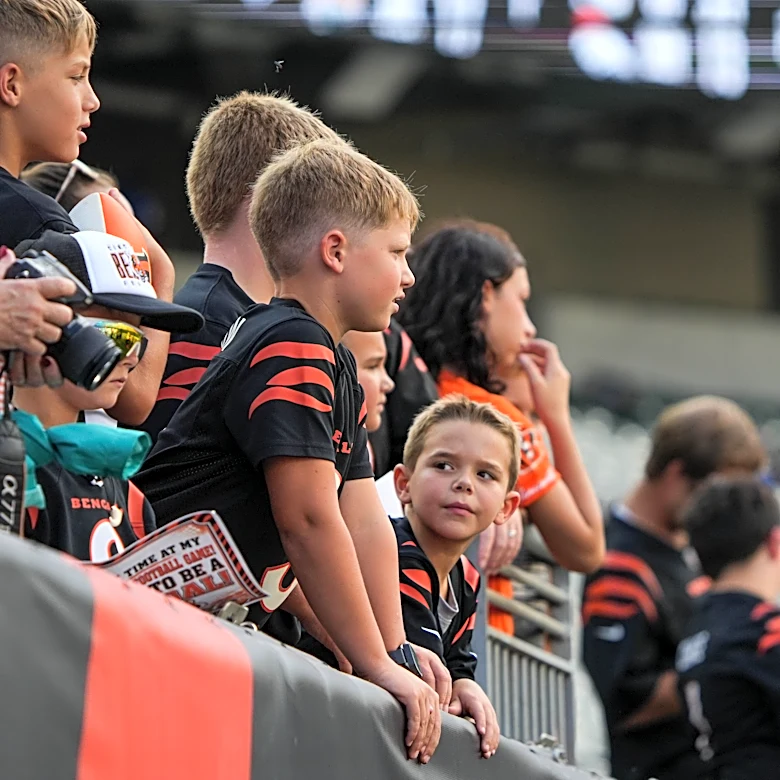 Bengals vs. Eagles live updates: Start time, TV channel for NFL preseason game