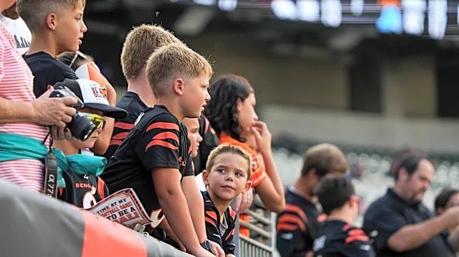 Bengals vs. Eagles live updates: Start time, TV channel for NFL preseason game