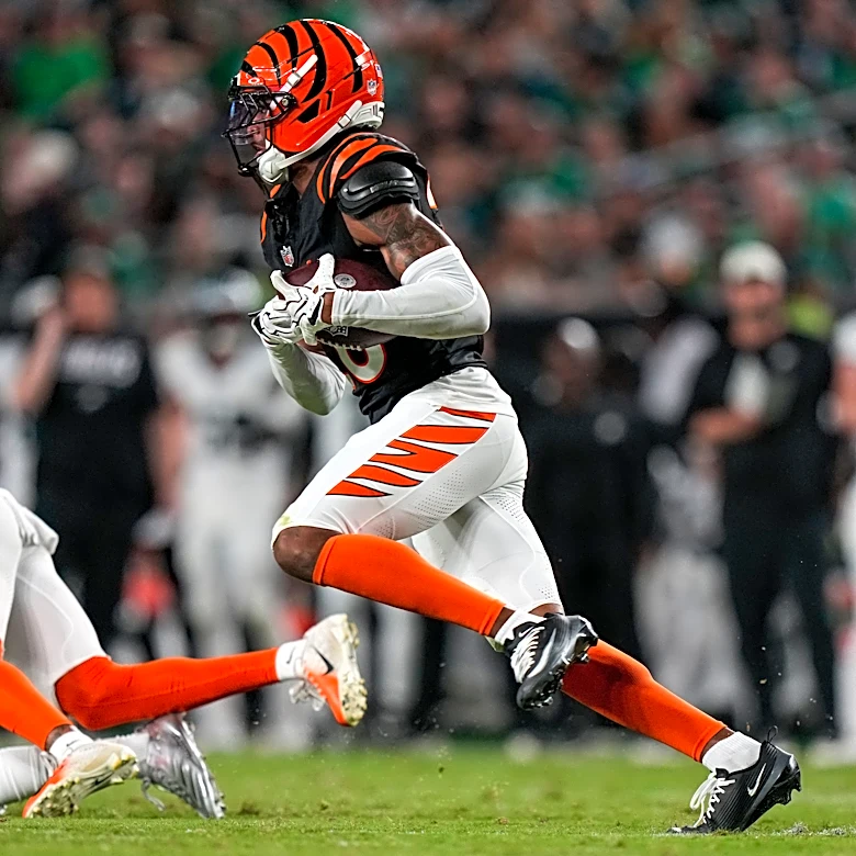 These 4 players made the best case to make the Bengals' 53-man roster