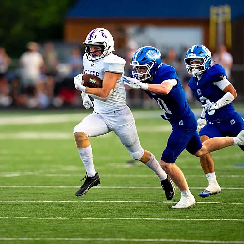 What we learned in Week 2 of Greater Cincinnati high school football