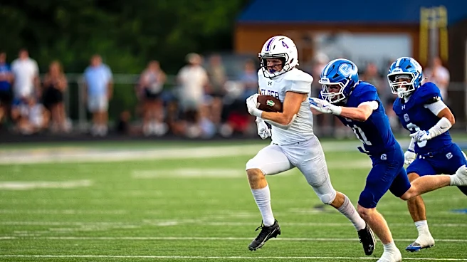 What we learned in Week 2 of Greater Cincinnati high school football