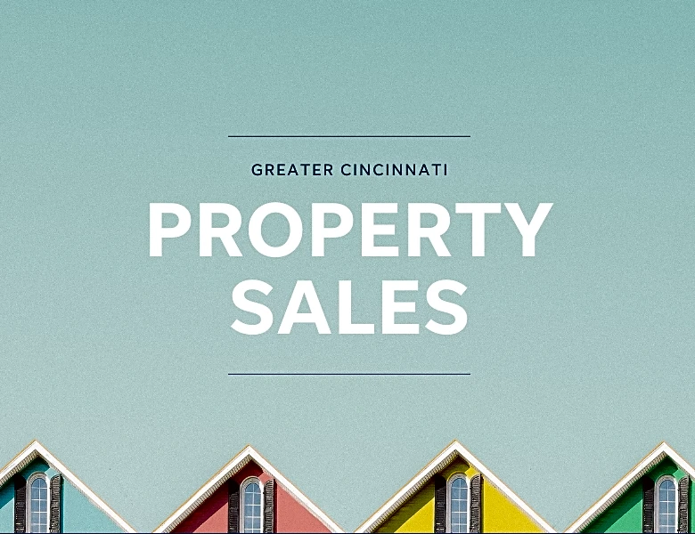 $1 million Villa Hills home sale among the week's top property transfers