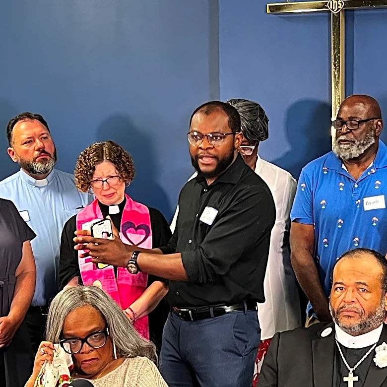 Springfield residents say they are 'under siege' amid ICE actions