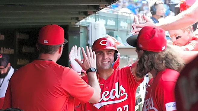 Sal Stewart's 'remarkable' season reaches 29 homers, 102 RBIs in August