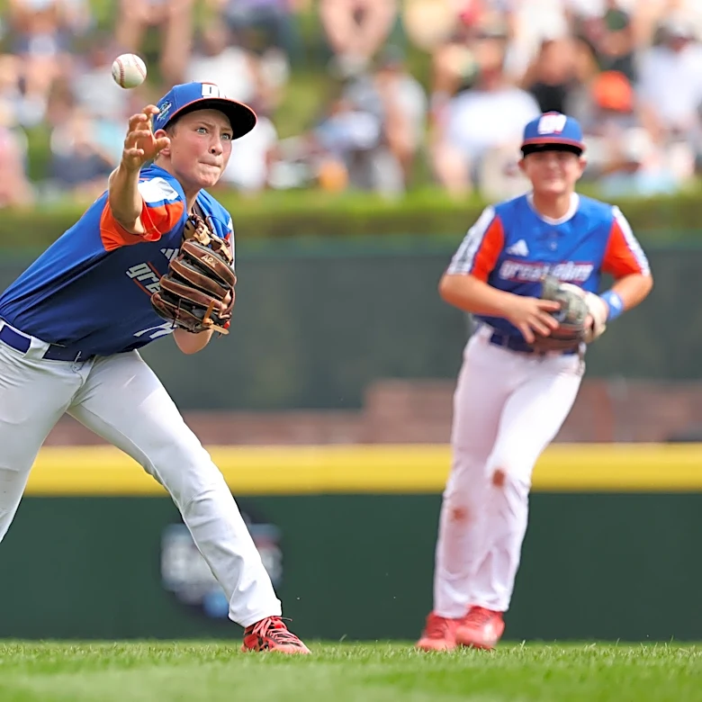 How to watch Ohio vs. Japan in Little Little League Consolation Game