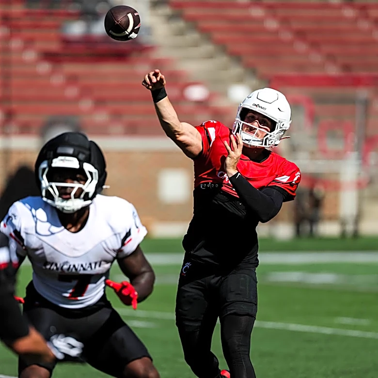 10 Cincinnati Bearcats football transfers who will impact 2026 season