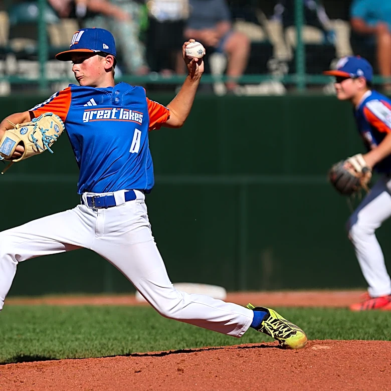 Hamilton West Side faces Japan in LLWS third-place game | Live