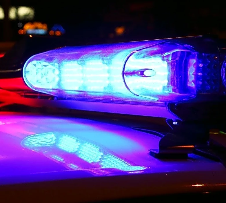85-year-old man dies after collision in Fairfield Township area