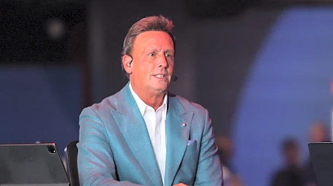 'There will be a next': Karl Ravech shares booth memories upon ESPN exit
