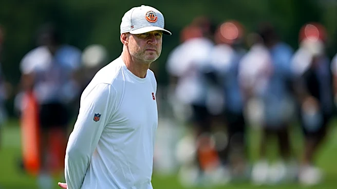 Cincinnati Bengals 53-man roster: Here's who made the team