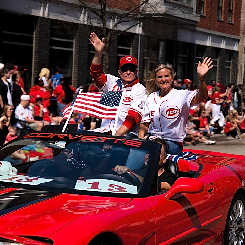 Jeff Brantley makes Tommy Pham fantasy football joke during Reds-Cubs