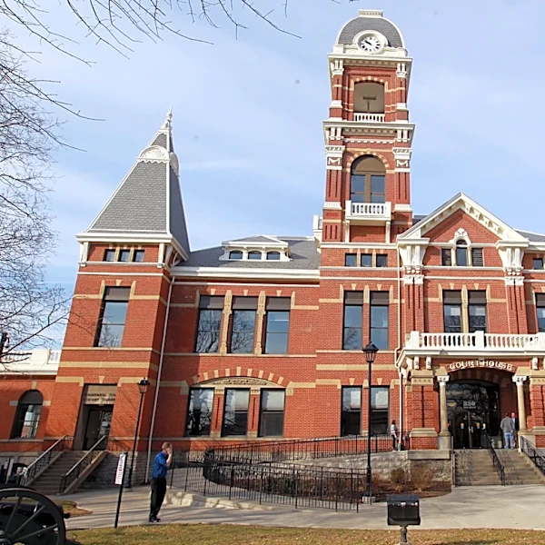 Who will Andy Beshear appoint as Campbell County's next prosecutor?