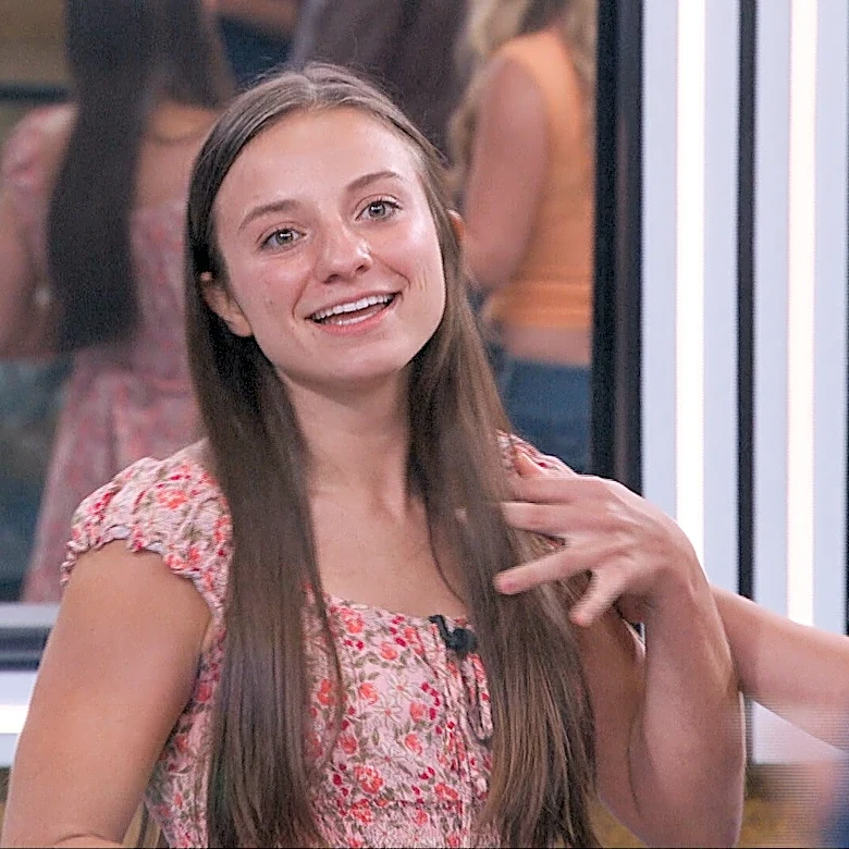 Mallory Aurichio isn't a fan of the latest 'Big Brother' twist (or the Icons)