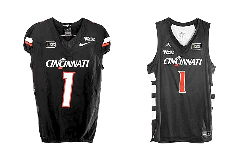 Cincinnati Bearcats jersey patch to feature Jeff Wyler Automotive