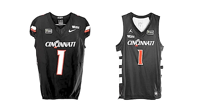 Cincinnati Bearcats jersey patch to feature Jeff Wyler Automotive
