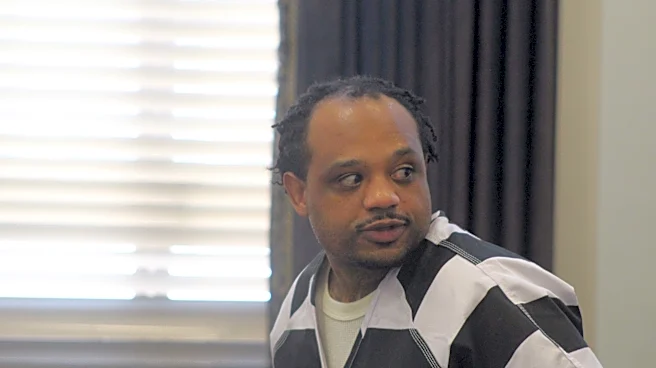 Man sentenced for second killing has 'troubling pattern' of violence, detective says