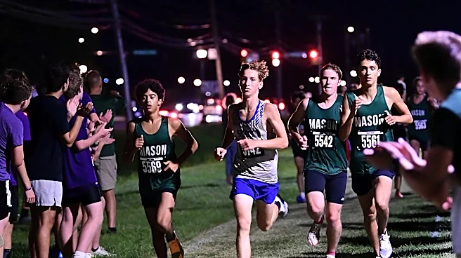 Cincinnati, Northern Kentucky high school sports scores, Aug. 31-Sept. 6