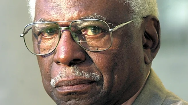 Loved ones mourn Milton Hinton, man of 'reciprocity, responsibility'