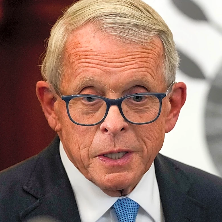 DeWine calls death of Springfield Haitian student 'horrible tragedy'