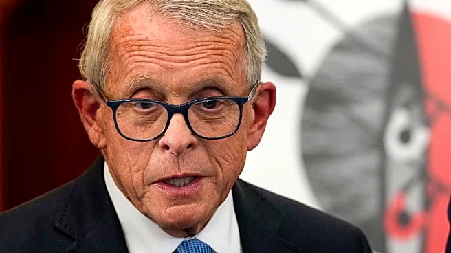 DeWine calls death of Springfield Haitian student 'horrible tragedy'