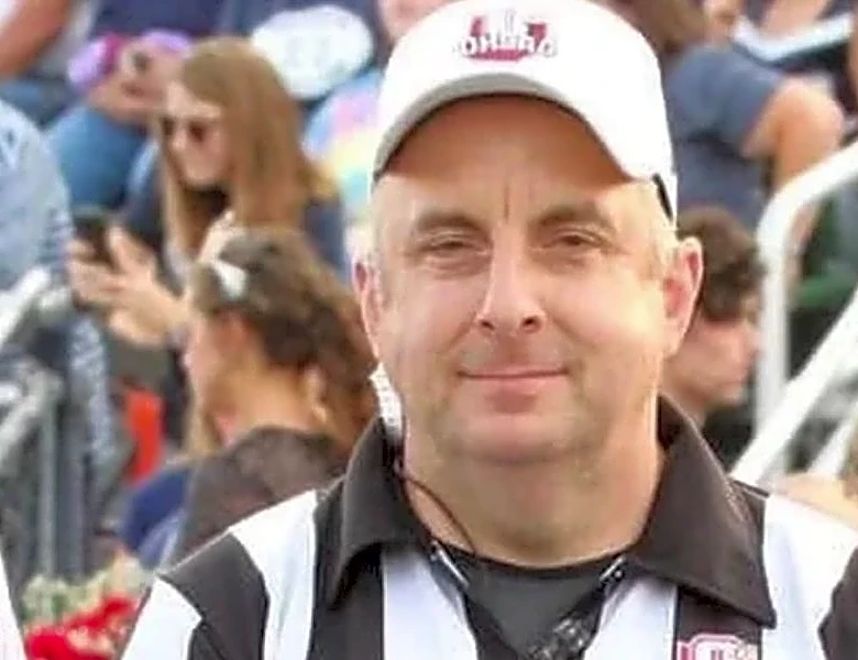 GoFundMe set up to help longtime referee Abbott after leg amputation