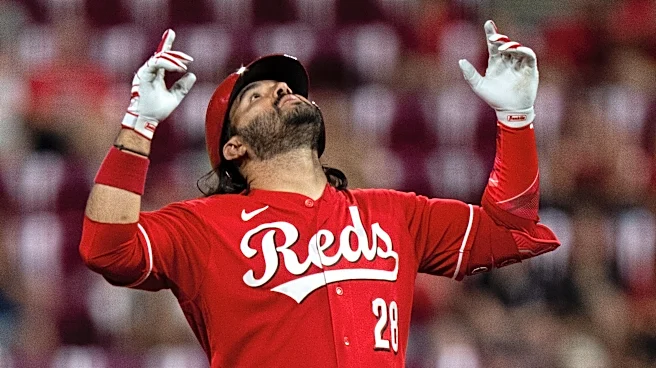 Eugenio Suárez to take naturalization test this week
