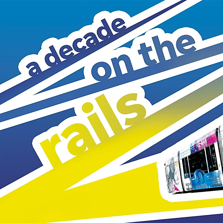 Cincinnati's streetcar has become 'embedded.' But is it a success?