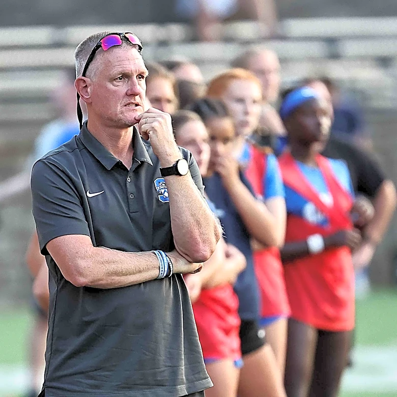 Most respected 2026 Cincinnati soccer coaches | Coaches confidential