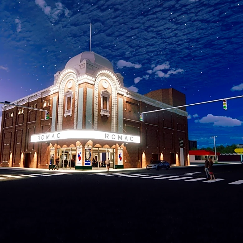 Construction to start on new Black cultural hub at West End theater