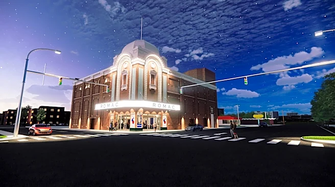Construction to start on new Black cultural hub at West End theater