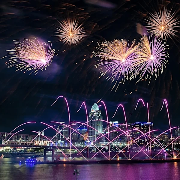 Top 10 things to do Labor Day weekend in Cincinnati