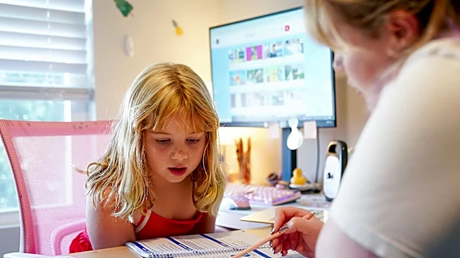 Why more Ohio parents are taking kids' schooling into their own hands