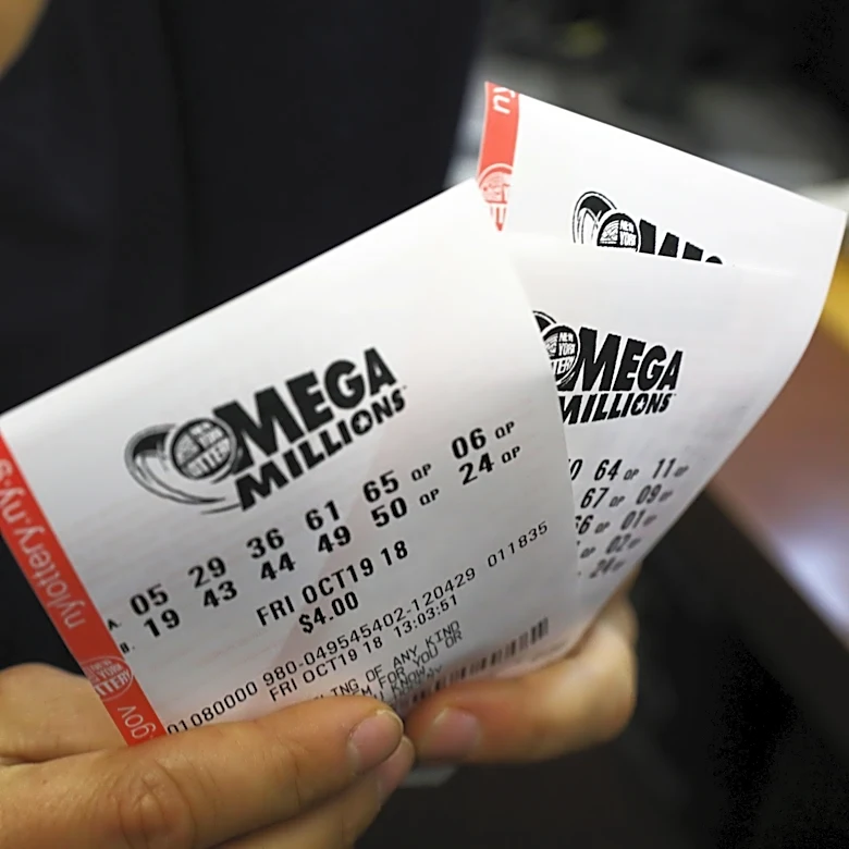 Mega Millions numbers for Sept. 1 drawing. Did anyone win last night?