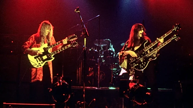 Rush adds Cincinnati stop to Fifty Something tour. How to get tickets