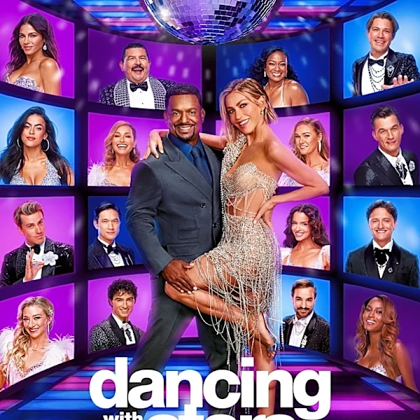 'Dancing with the Stars' cast includes celeb with Cincy ties (kinda)