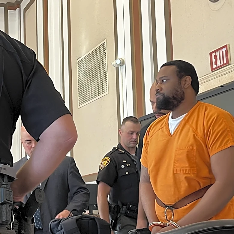 How trial of man charged with killing sheriff's deputy will unfold