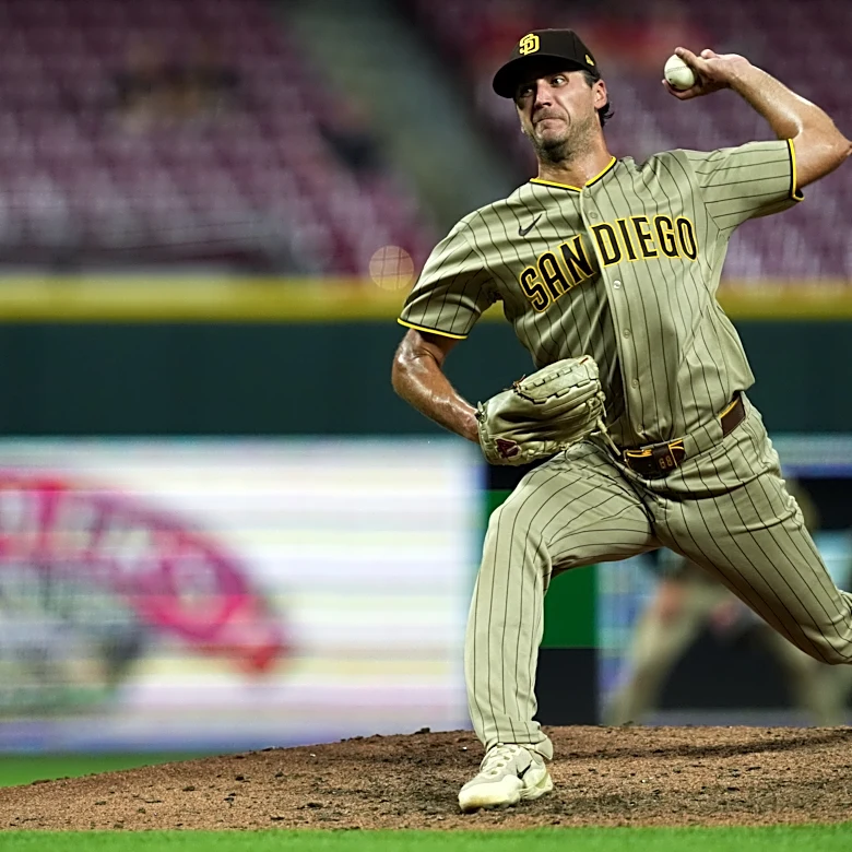 Kyle Hart's long baseball journey finally led him back to Cincinnati